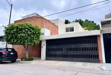 Casa en  Calle Cofre Del Perote 244, Lomas 3a. Ion, San Luis Potosí, 78216, Mex