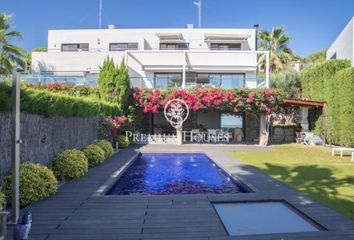 Chalet en  Mataró, Barcelona Provincia