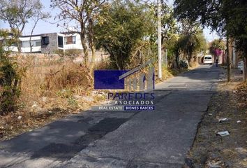 Lote de Terreno en  Lomas De Vista Bella, Morelia, Michoacán