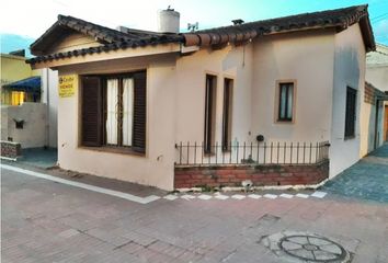 Casa en  Bernardino Rivadavia, Mar Del Plata