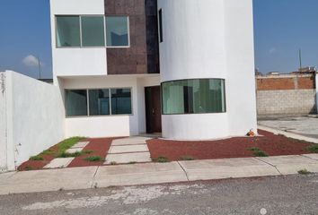 Casa en  Calle San Antonio El Desmonte 114, Parque De Poblamiento 2da Sección, Pachuca De Soto, Hidalgo, 42032, Mex