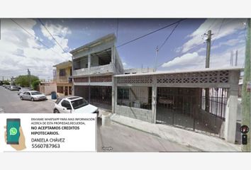 Casa en  Villa Real, Reynosa