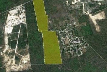 Lote de Terreno en  Sitpach, Mérida, Yucatán