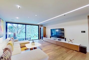 Casa en  Sierra Nevada 515, Lomas De Chapultepec I Sección, Miguel Hidalgo, Ciudad De México, 11000, Mex