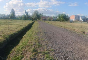 Terrenos en  Villa Elvira, Partido De La Plata