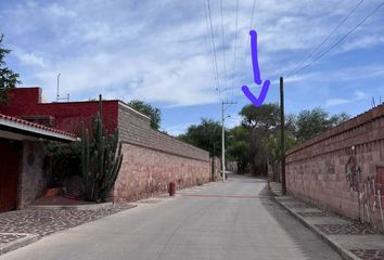 Lote de Terreno en  San Juan, Santa María Del Río