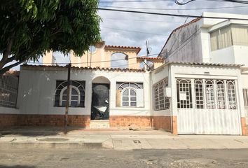 Casa en  El Centro, Cúcuta