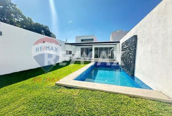 Casa en  Yautepec Centro, Yautepec De Zaragoza