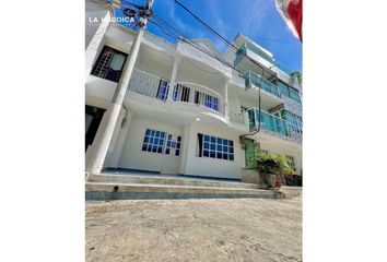 Casa en  Ternera Industria De La Bahía, Cartagena De Indias