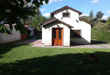 Casa en  Villa Udaondo, Partido De Ituzaingó