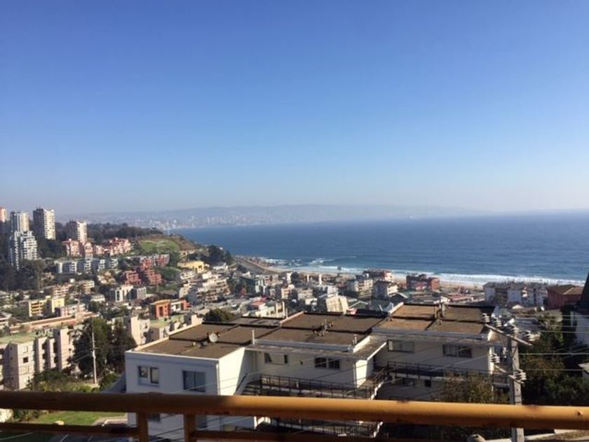 Departamento en venta Viña Del Mar, Valparaíso