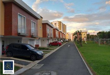 Casa en  Villa Del Viento, Popayán