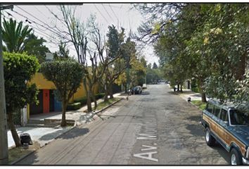 Casa en  Avenida De Los Alpes, Lomas De Chapultepec I Sección, Miguel Hidalgo, Ciudad De México, 11000, Mex