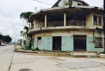 Lote de Terreno en  Nuevo Progreso, Tampico