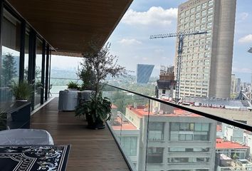 Departamento en  Calle Lord Byron 11, Polanco Nb, Polanco I Sección, Miguel Hidalgo, Ciudad De México, 11510, Mex