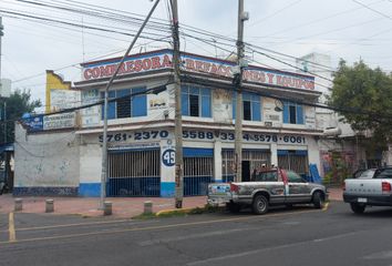 Local comercial en  Obrera, Cuauhtémoc, Cdmx
