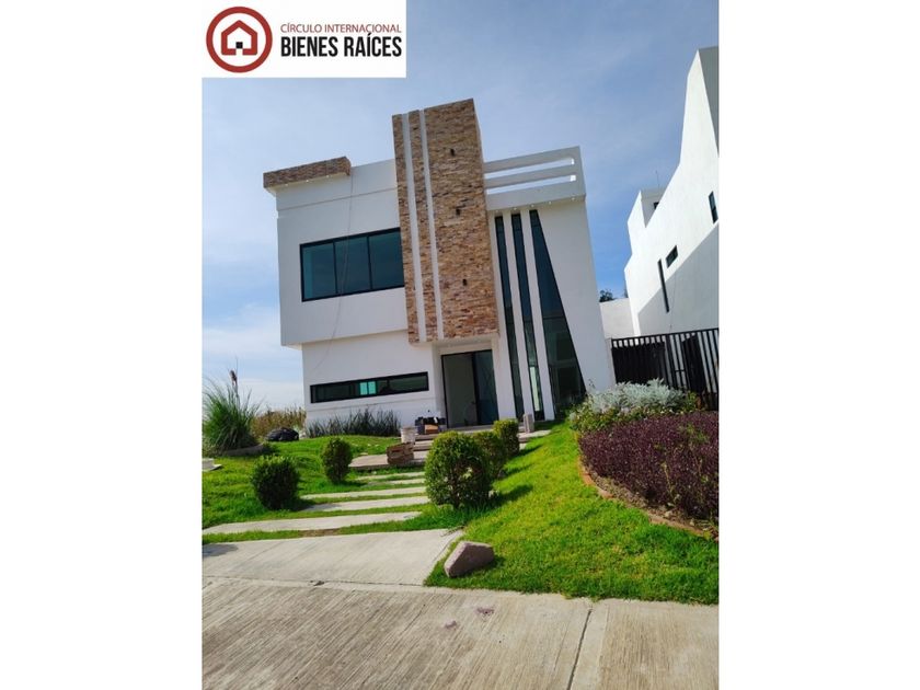 venta Casa en La Magdalena Tlaltelulco, Tlaxcala (5874214)