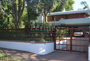 Casa en  Pinos De Anchorena, Mar Del Plata