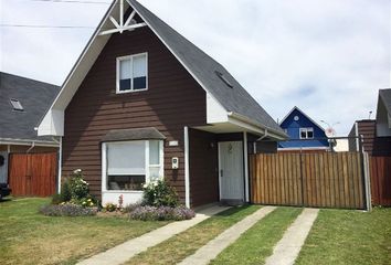 Casa en  Temuco, Cautín