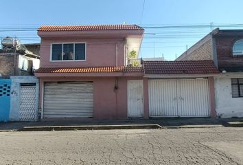 Casa en  Nueva Oxtotitlán, Toluca