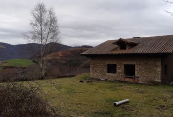 Chalet en  Zubieta, Navarra