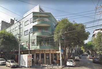 Departamento en  10 Eldiez, Avenida Álvaro Obregón, Condesa-roma, Roma Norte, Cuauhtémoc, Ciudad De México, 06700, Mex