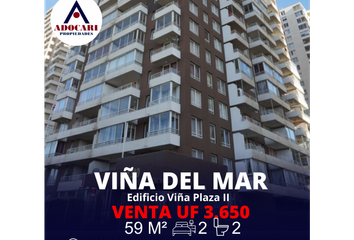 Departamento en  Viña Del Mar, Valparaíso