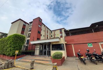 Apartamento en  Calle 34 2, Bueno Madrid, Cali, Valle Del Cauca, Col