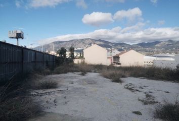 Terreno en  Fuengirola, Málaga Provincia