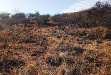 Terrenos en  Tanti, Córdoba