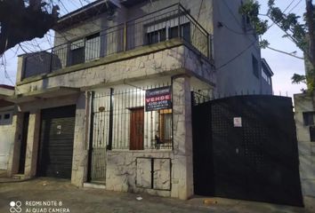 Casa en  Ezpeleta, Partido De Quilmes
