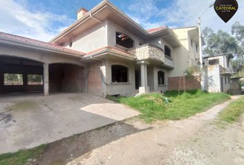 Casa en  San Joaquín, Cuenca