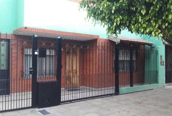 Casa en  Monte Chingolo, Partido De Lanús