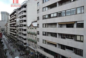 Piso en  Ourense, Orense Provincia