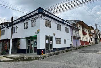 Local Comercial en  Norte, Santa Rosa De Cabal