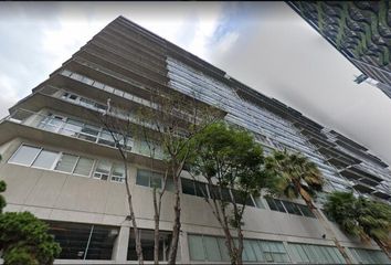 Departamento en  Avenida Popocatépetl 133-137, Portales Sur, Benito Juárez, Ciudad De México, 03300, Mex