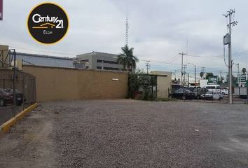Lote de Terreno en  San Benito, Hermosillo