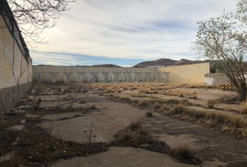 Terreno Venta Zapata 2570m2 $2000m2 Parr Cons2