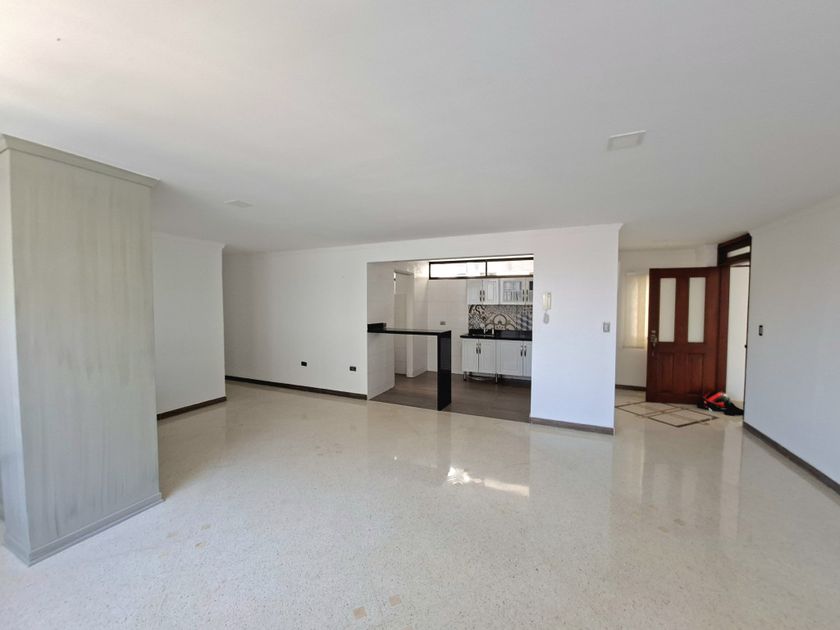 Apartamento en arriendo El Centro, Cúcuta