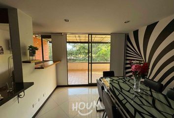 Apartment for rent in San Diego, Medellín