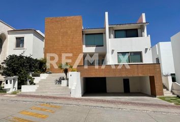 5 casas en venta en La Vista Contry Club, San Andrés Cholula 