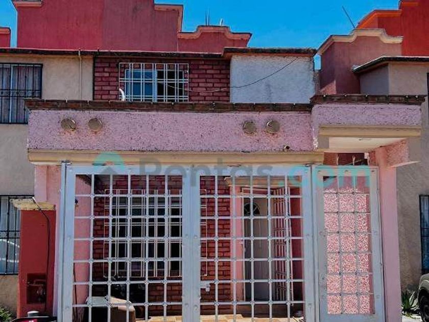 renta Casa en Cofradía de San Miguel, Cuautitlán Izcalli (RrZdFb)