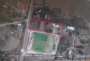 Lote de Terreno en  Carretera Entronque Tesistán-entronque Malpaso, Zapopan, Jalisco, 45200, Mex