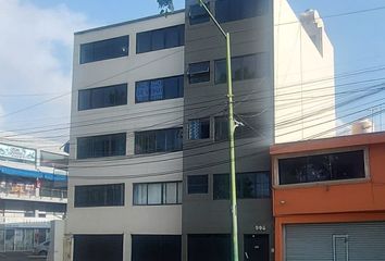 Departamento en  El Mirador, Coyoacán, Cdmx