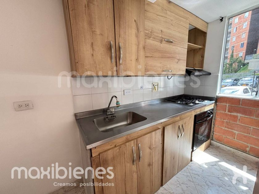 Apartamento en arriendo Envigado, Antioquia
