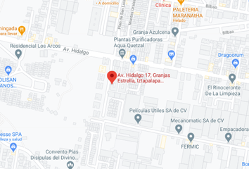 Departamento en  Calle Estrella, Unidad Hab San Juan Xalpa, Iztapalapa, Ciudad De México, 09850, Mex