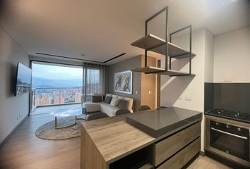 Apartamento en  Calle 11 43, Campo Amor, Medellín, Antioquia, Col