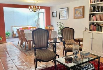 Casa en condominio en  Calle Antonio Ancona 3122, Sta Fe, Cuajimalpa, Cuajimalpa De Morelos, Ciudad De México, 05000, Mex