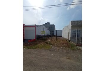 Lote de Terreno en  La Julia, Montería