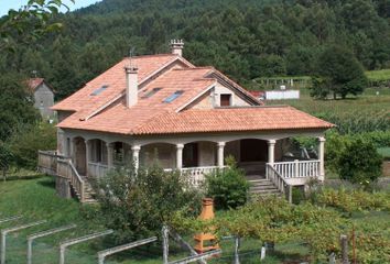 Casa en  Meis (san Salvador), Pontevedra Provincia